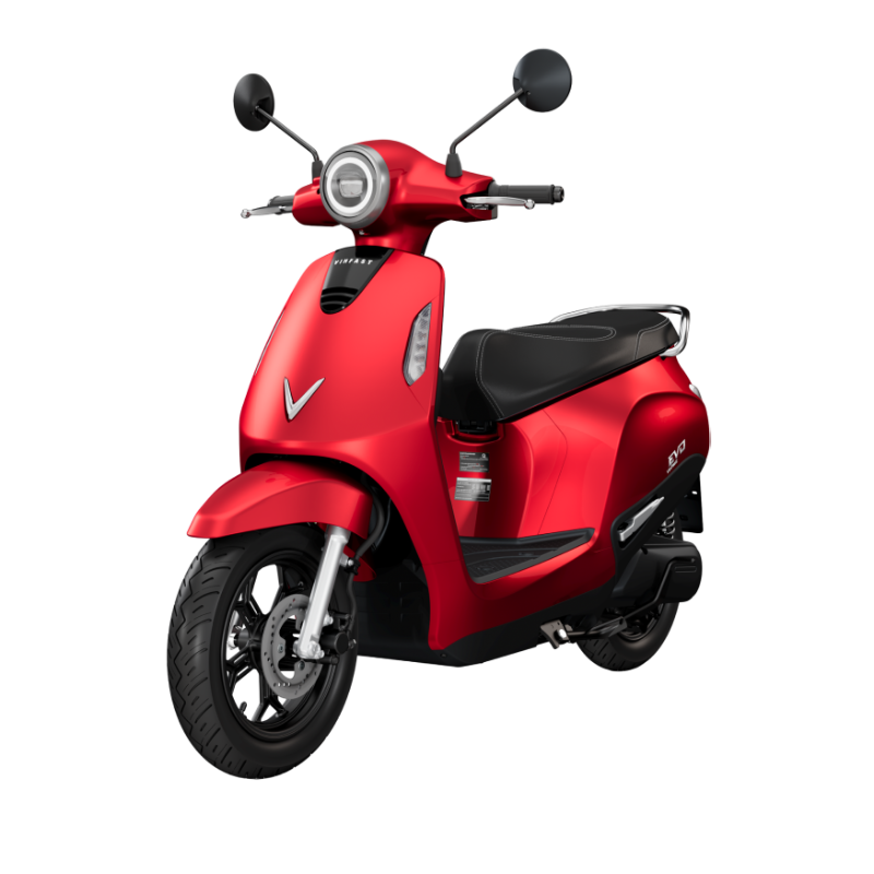 Vinfast Evo